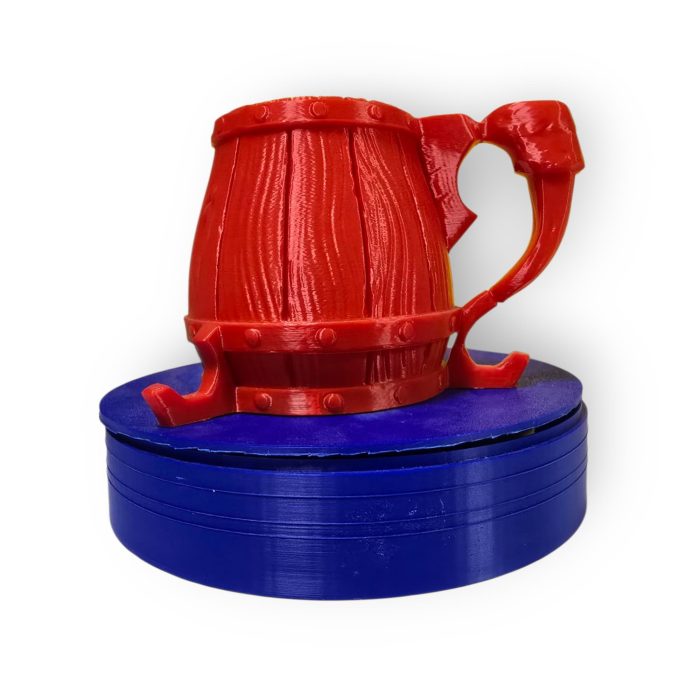 Beer Can Holder