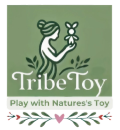 Tribe Toy-3D Printed Eco Friendly Toys