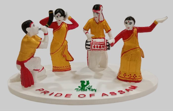 Assamese Husori Dol