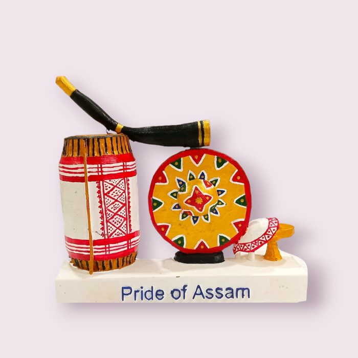 Pride of Assam Souvenir