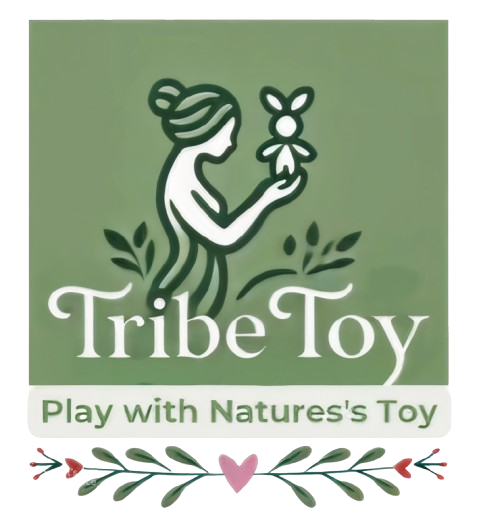 Tribe Toy Tribe Toy
