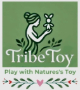 Tribe Toy-3D Printed Eco Friendly Toys