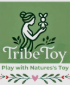 Tribe Toy-3D Printed Eco Friendly Toys